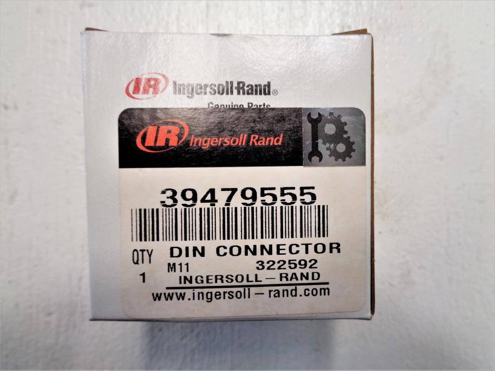 Ingersoll Rand Condensate Valve Kit #42590083 w/ Solenoid #22410286